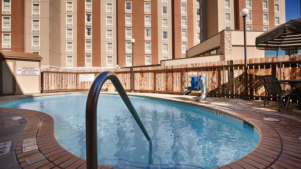 Pear Tree Inn San Antonio Northwest Medical Center Eksteriør billede