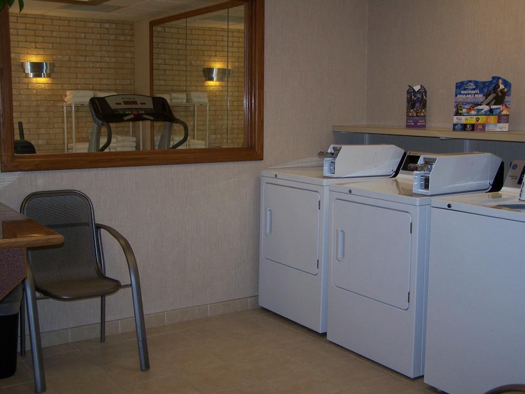 Pear Tree Inn San Antonio Northwest Medical Center Eksteriør billede