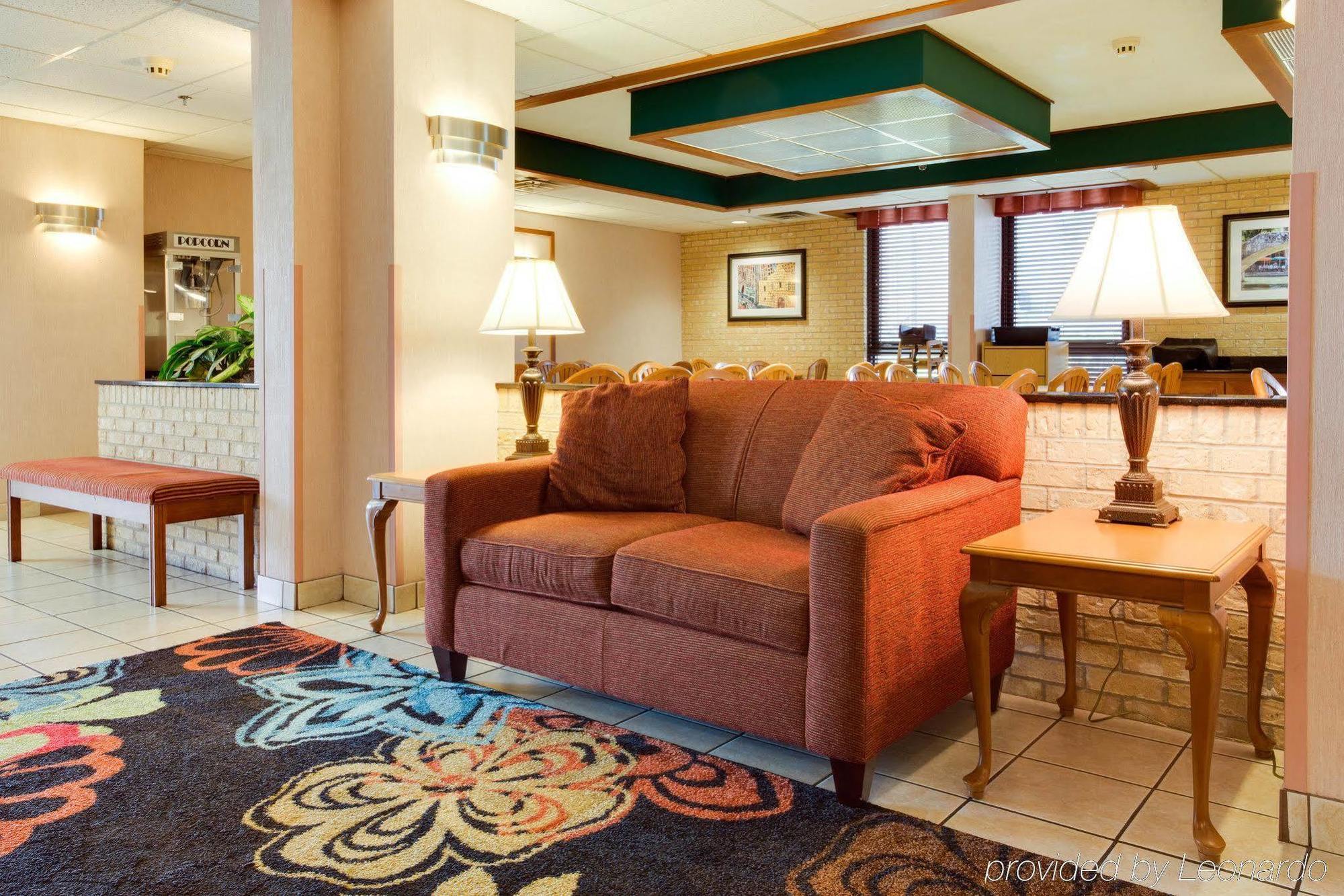 Pear Tree Inn San Antonio Northwest Medical Center Eksteriør billede