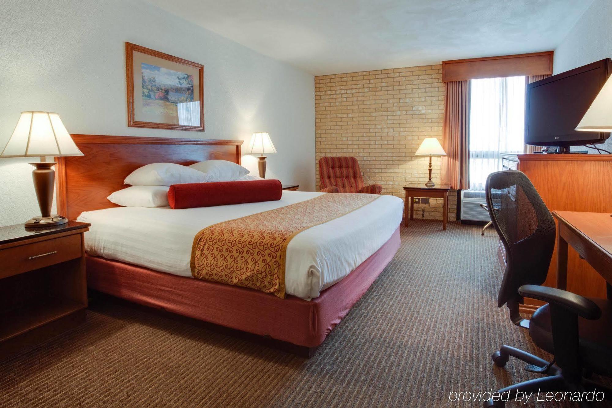 Pear Tree Inn San Antonio Northwest Medical Center Eksteriør billede