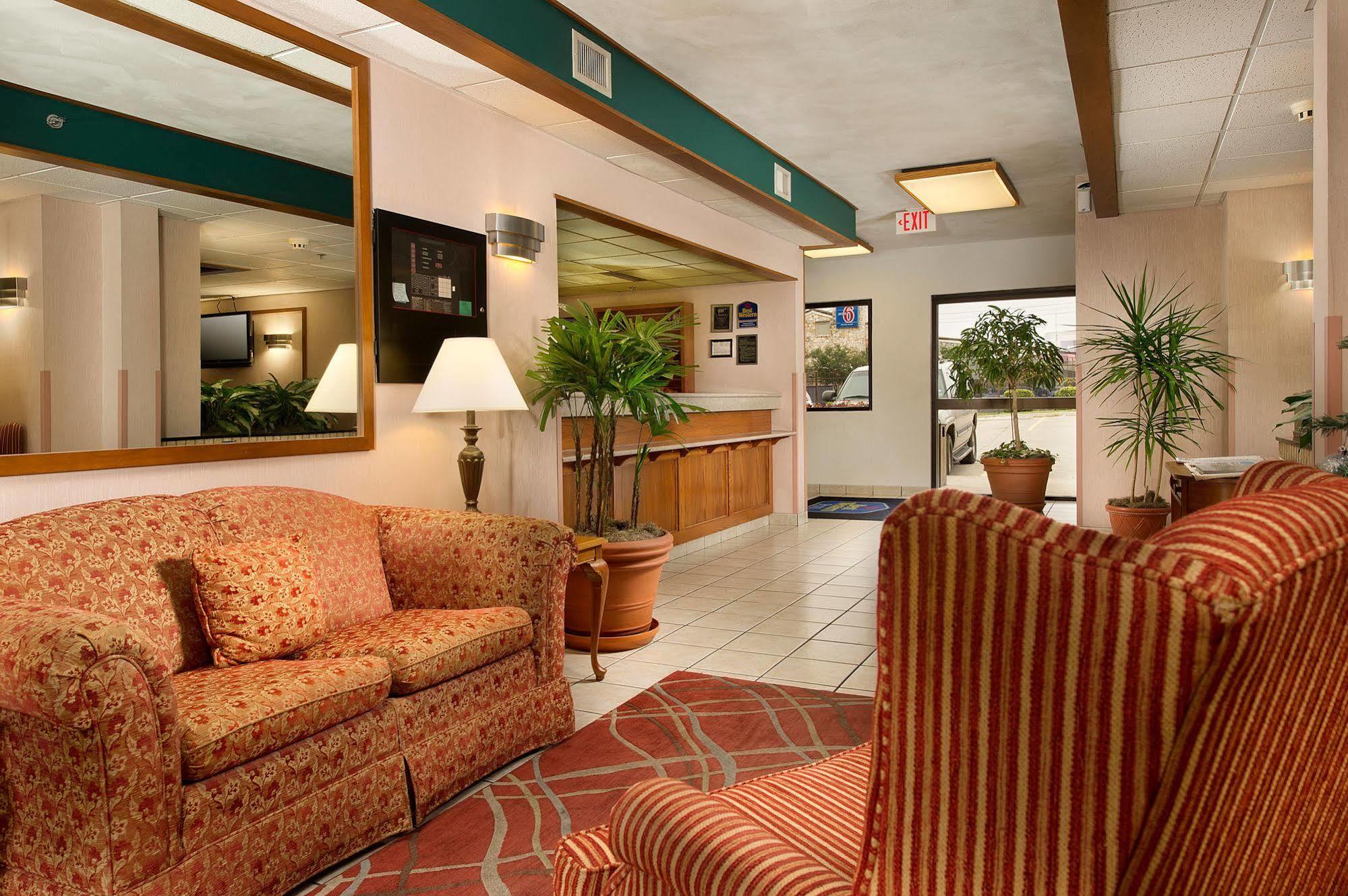 Pear Tree Inn San Antonio Northwest Medical Center Eksteriør billede