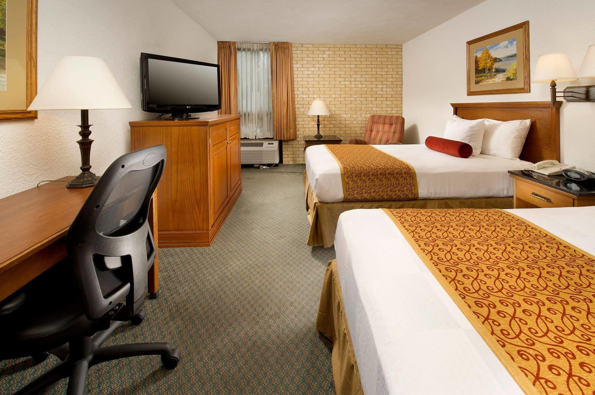 Pear Tree Inn San Antonio Northwest Medical Center Eksteriør billede