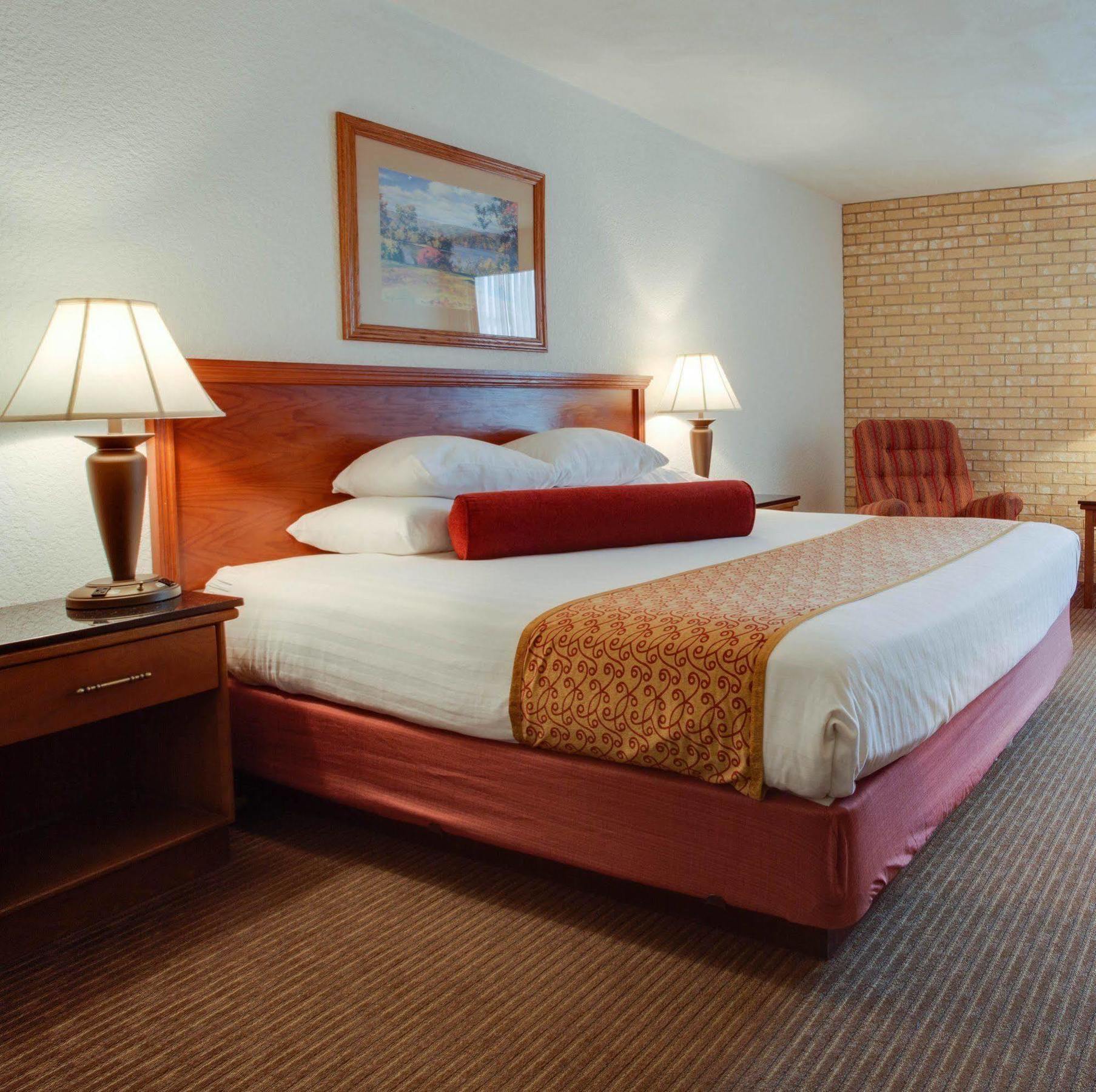 Pear Tree Inn San Antonio Northwest Medical Center Eksteriør billede
