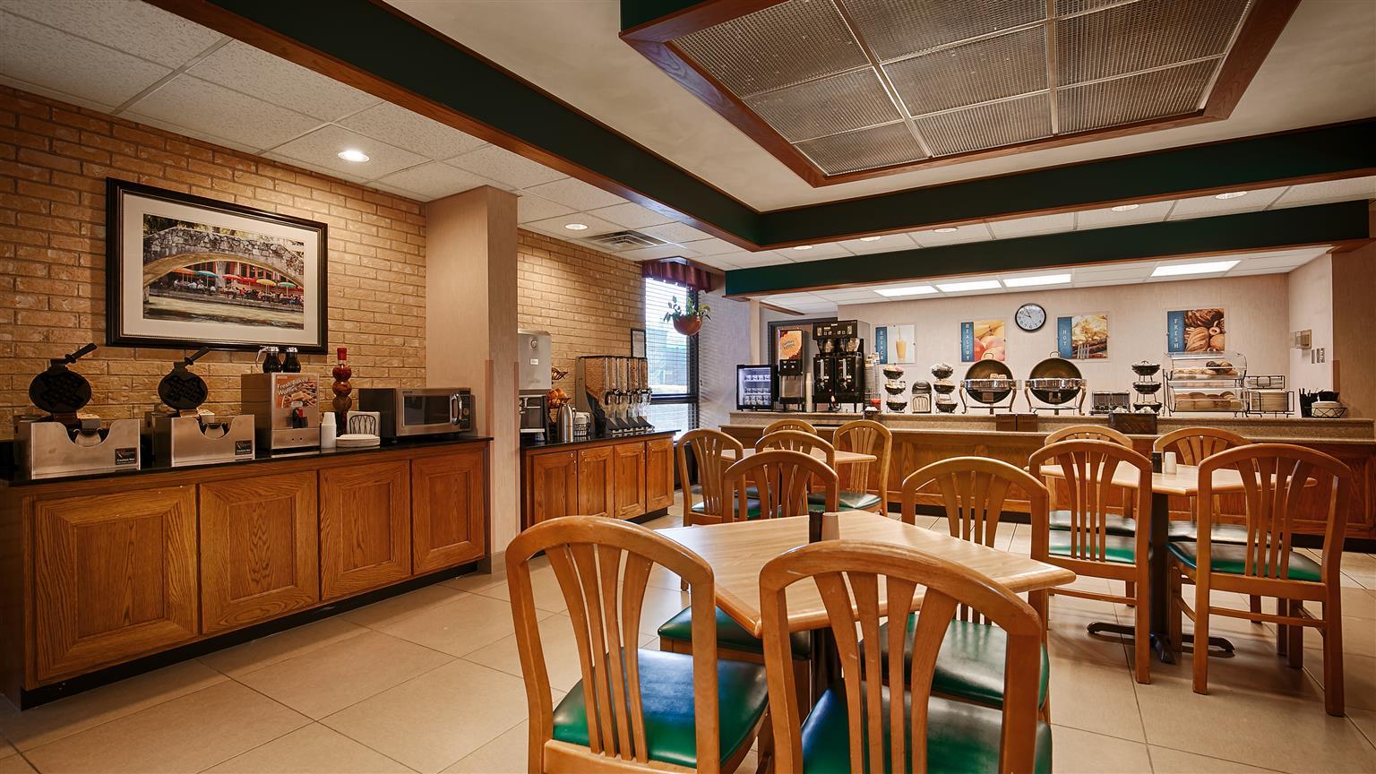 Pear Tree Inn San Antonio Northwest Medical Center Eksteriør billede